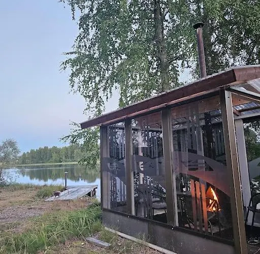 Liljevikin Ihanaranta *