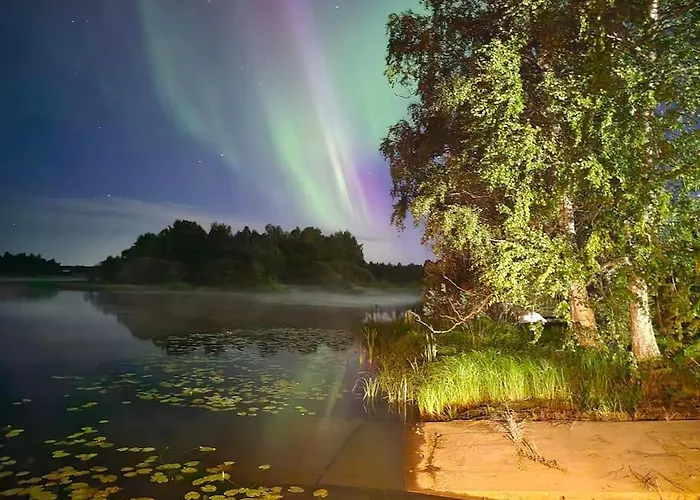 Liljevikin Ihanaranta Orivesi