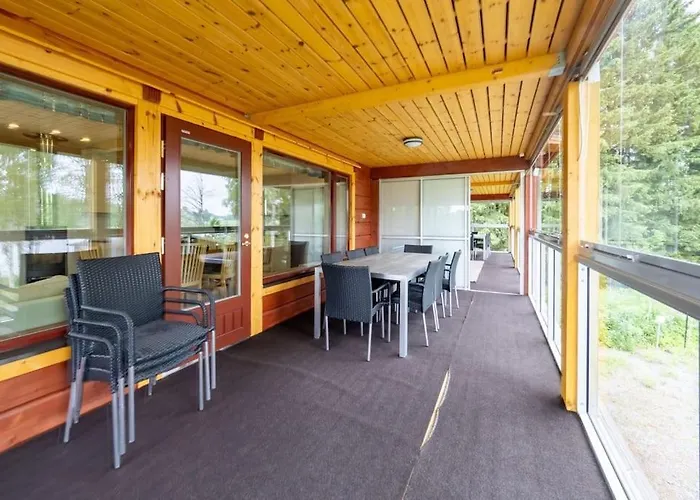 Liljevikin Ihanaranta