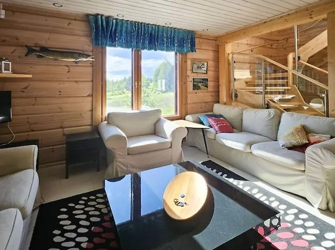 Liljevikin Ihanaranta Orivesi