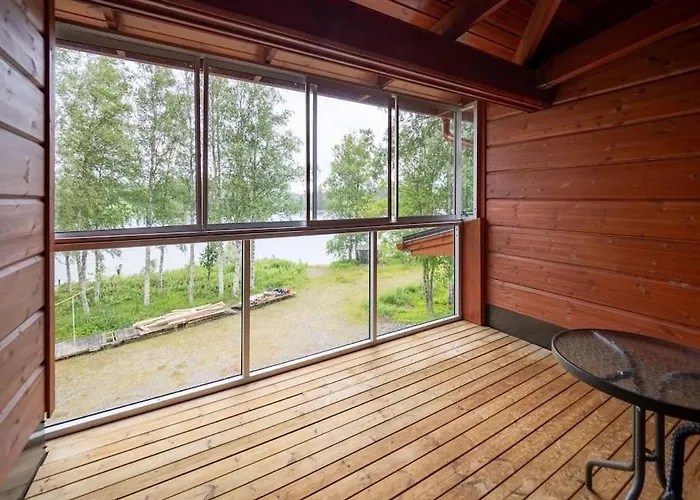 Liljevikin Ihanaranta Orivesi