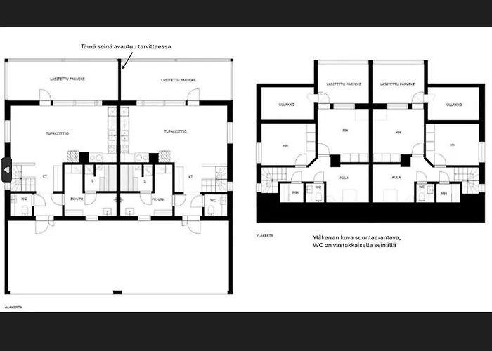 Liljevikin Ihanaranta *